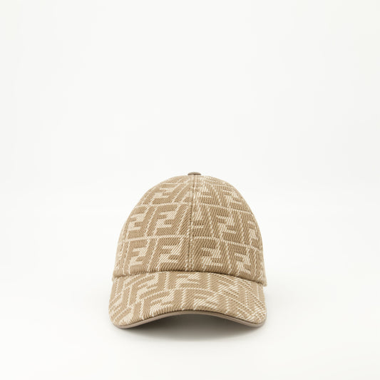 FF Denim Cap