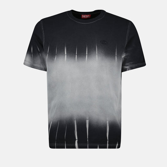 T-Adjust-R21 Gray T-Shirt