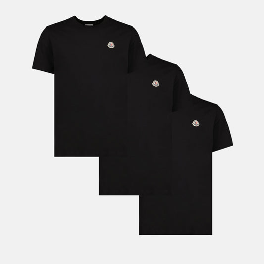 Logo T-Shirt Set