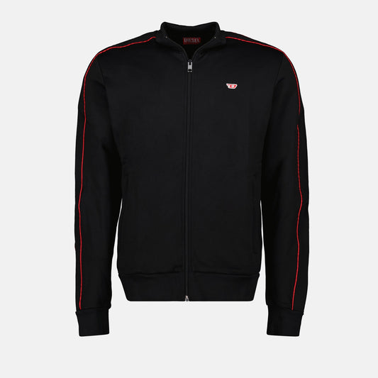 S-Lock-D Jacket