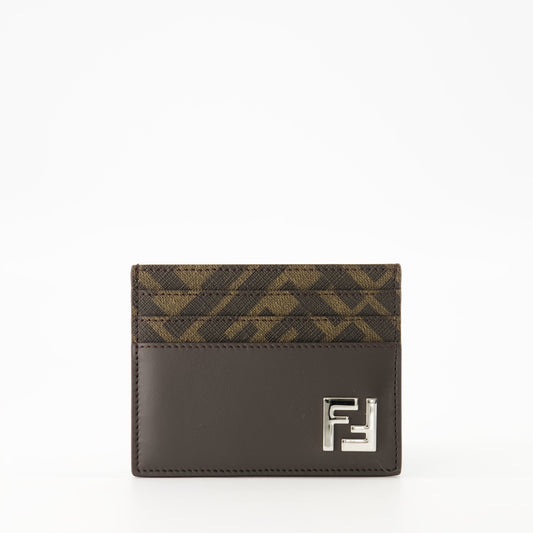 FF Squared Cardholder