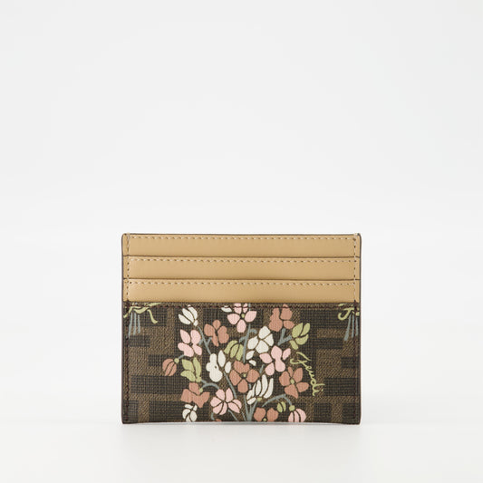 Fendi Roma Cardholder
