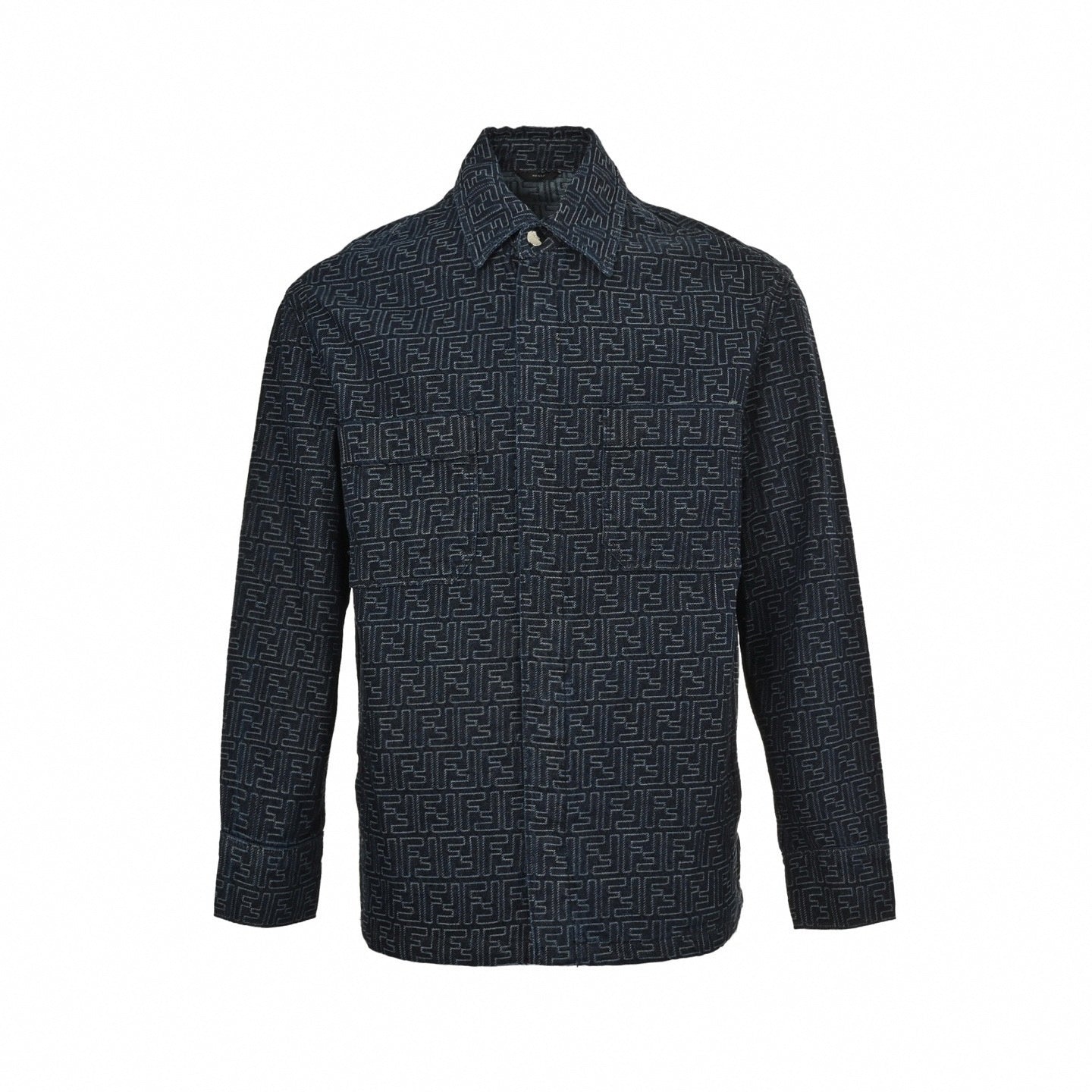 FF Denim Shirt