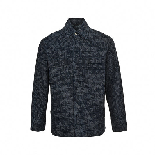 FF Denim Shirt