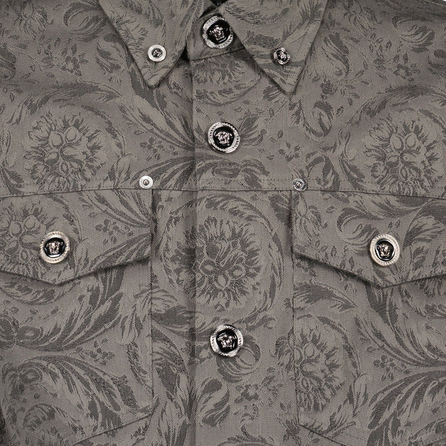 Barocco Overshirt