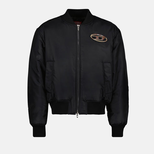 J-Milles-Rugg Bomber