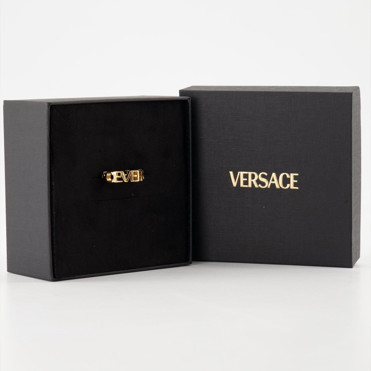 Logo Ring