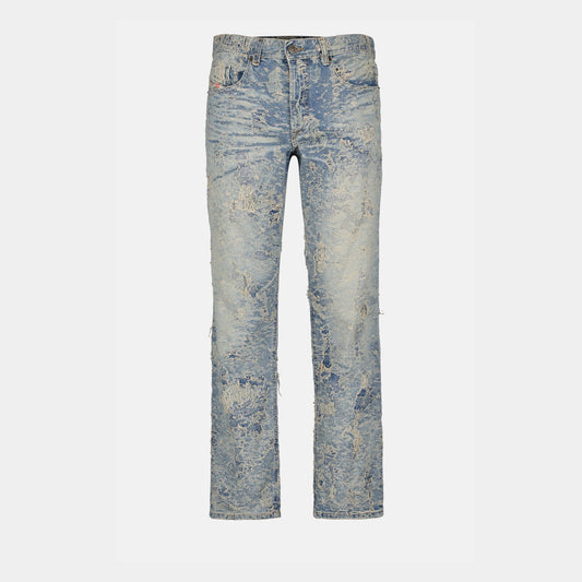 2023 D-Finitive-FSF1 Jean