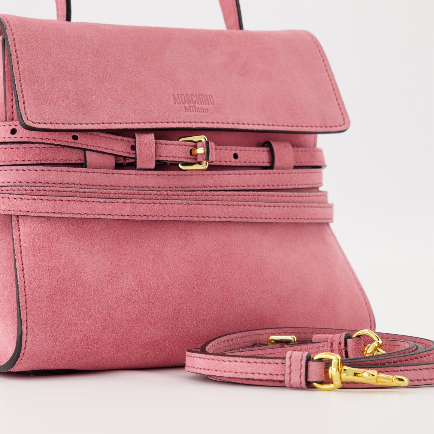 Tie Me small Bag