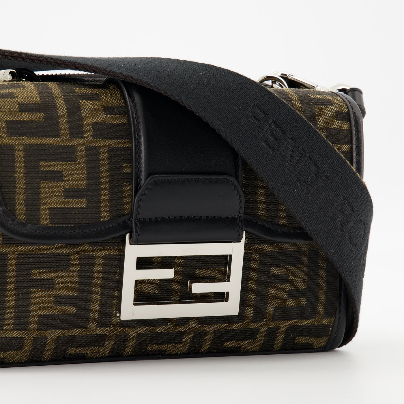 Double Baguette Bag