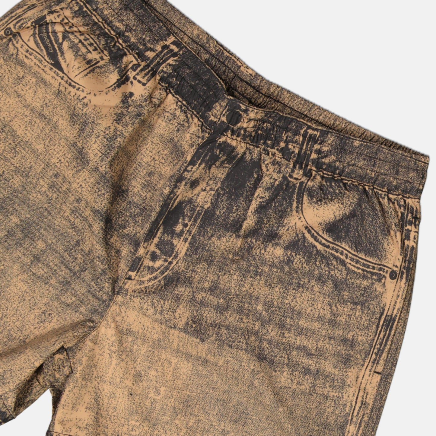 Ken-37 Swim Shorts