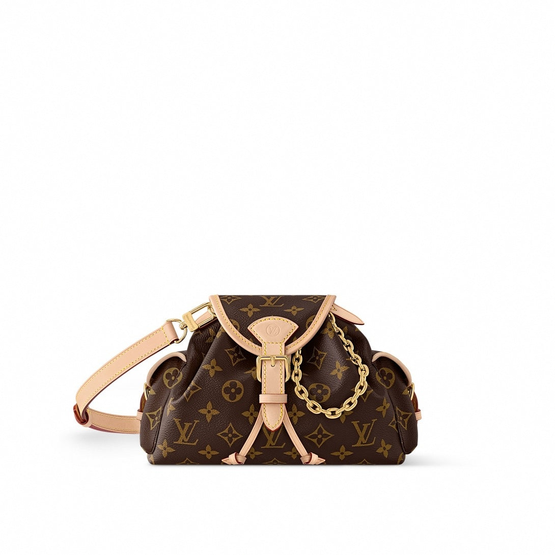 Odyssée bag