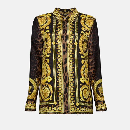 Wild Barocco Shirt