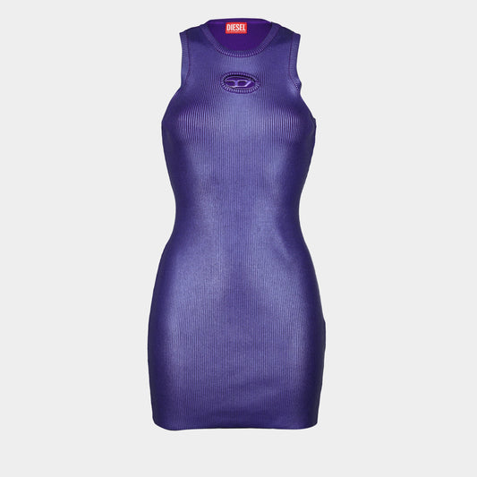 M-Caddix Short Dress