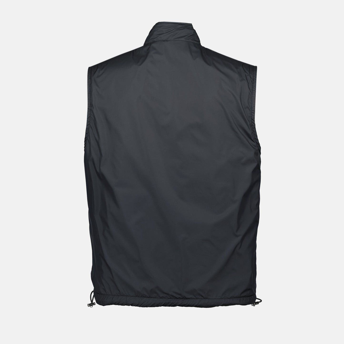 Sleeveless Jacket