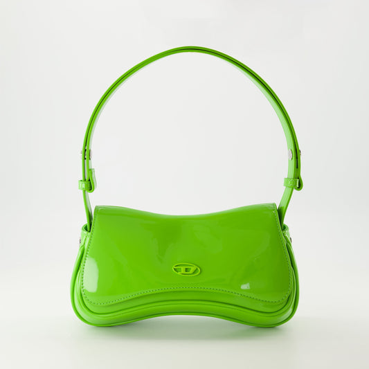 Play Clutch Bag