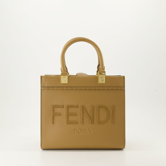 Sunshine Tote Bag