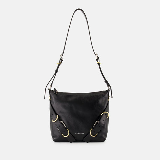 Voyou Leather Bag