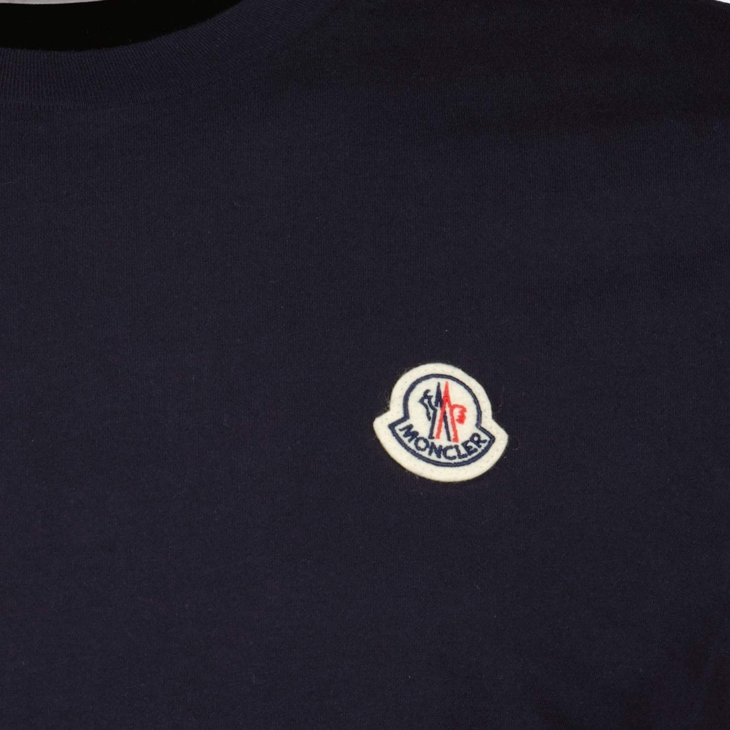 Logo T-Shirt Set