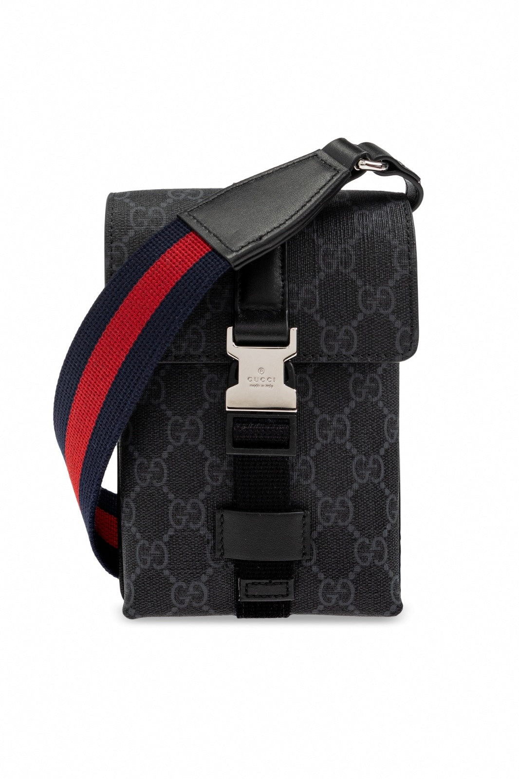 Supreme Canvas Shoulder Bag