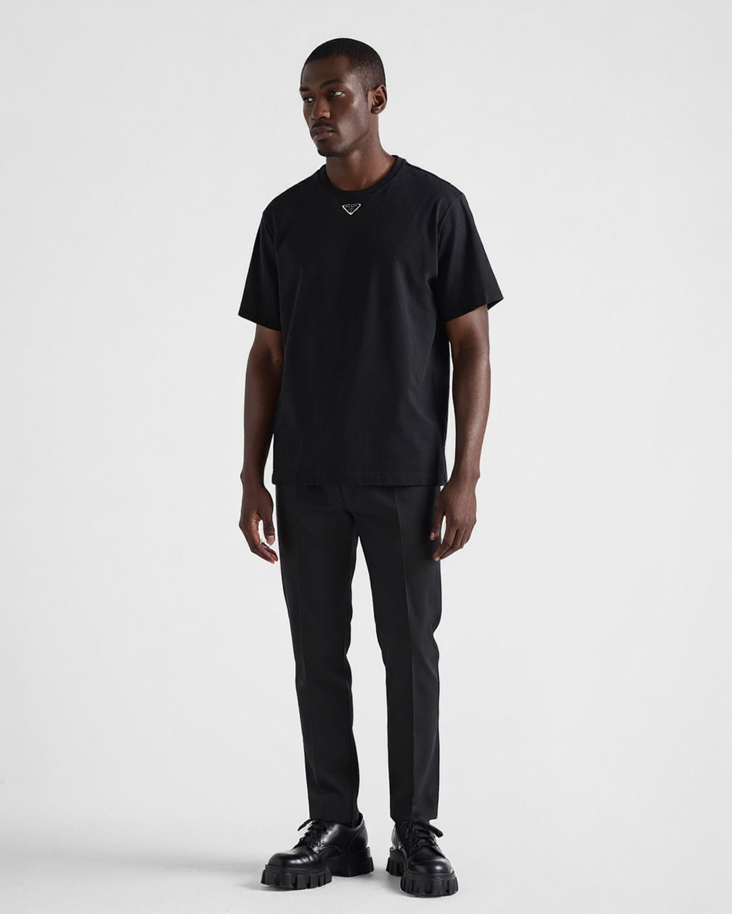 Logo T-shirt