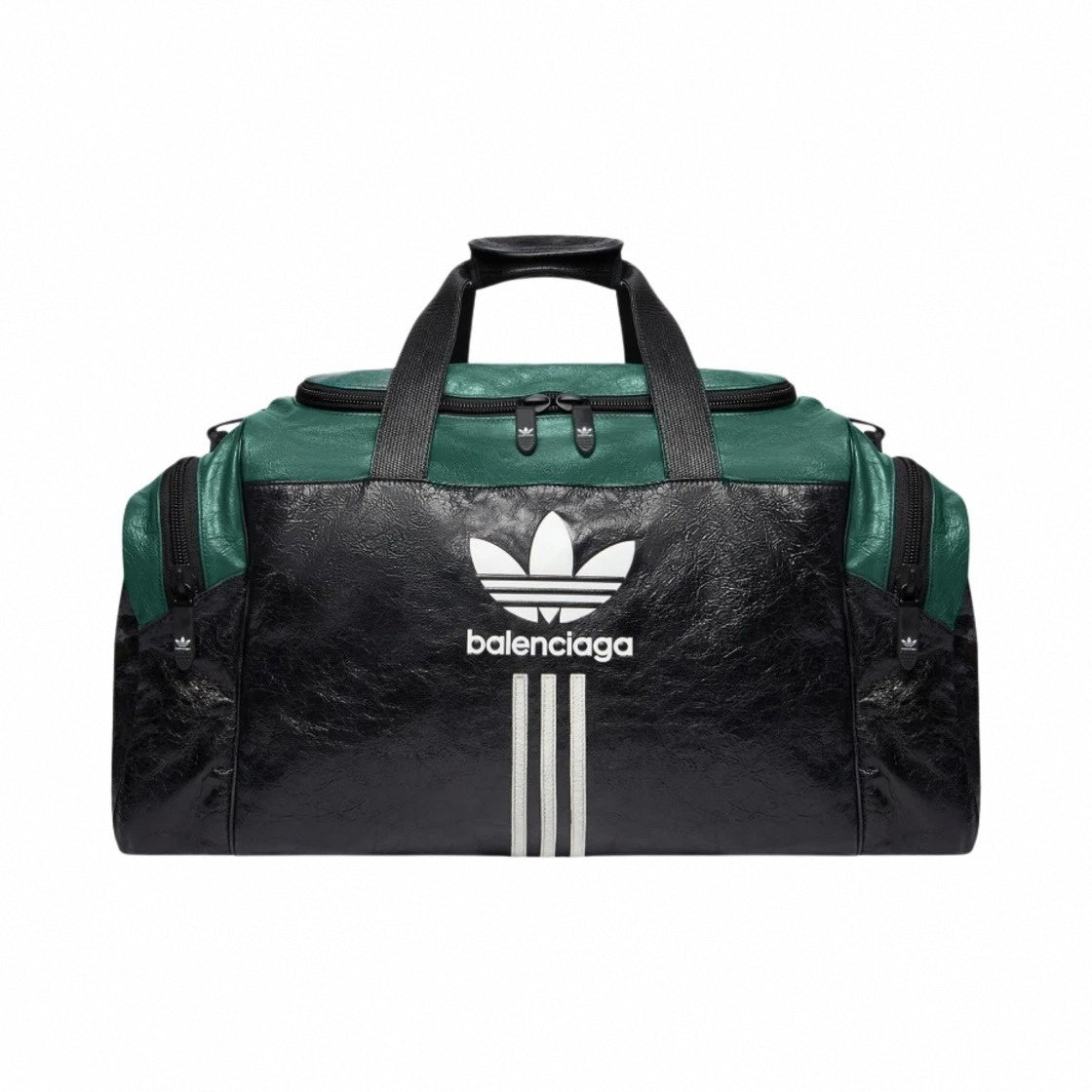 Balenciaga x adidas Gym Bag