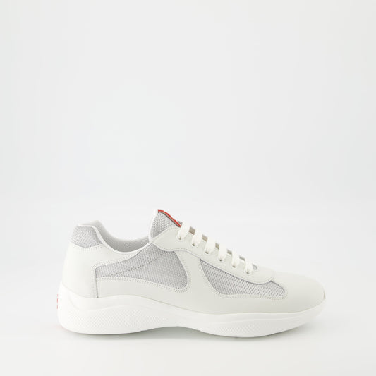 America's Cup Sneakers