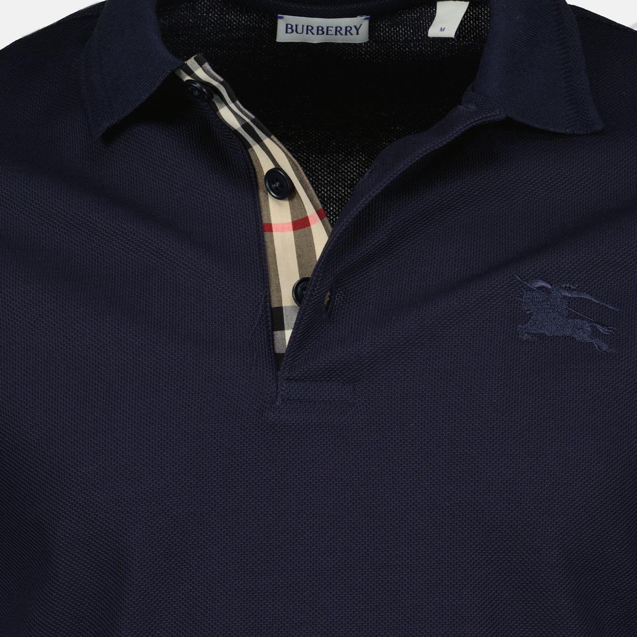 Cotton Polo