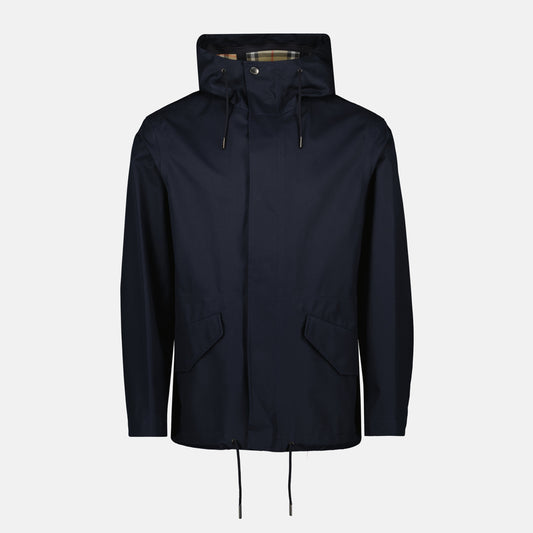 Short Parka