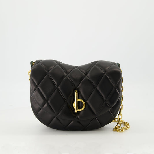Rocking Horse Crossbody Bag
