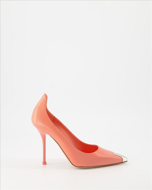 Punk Heels