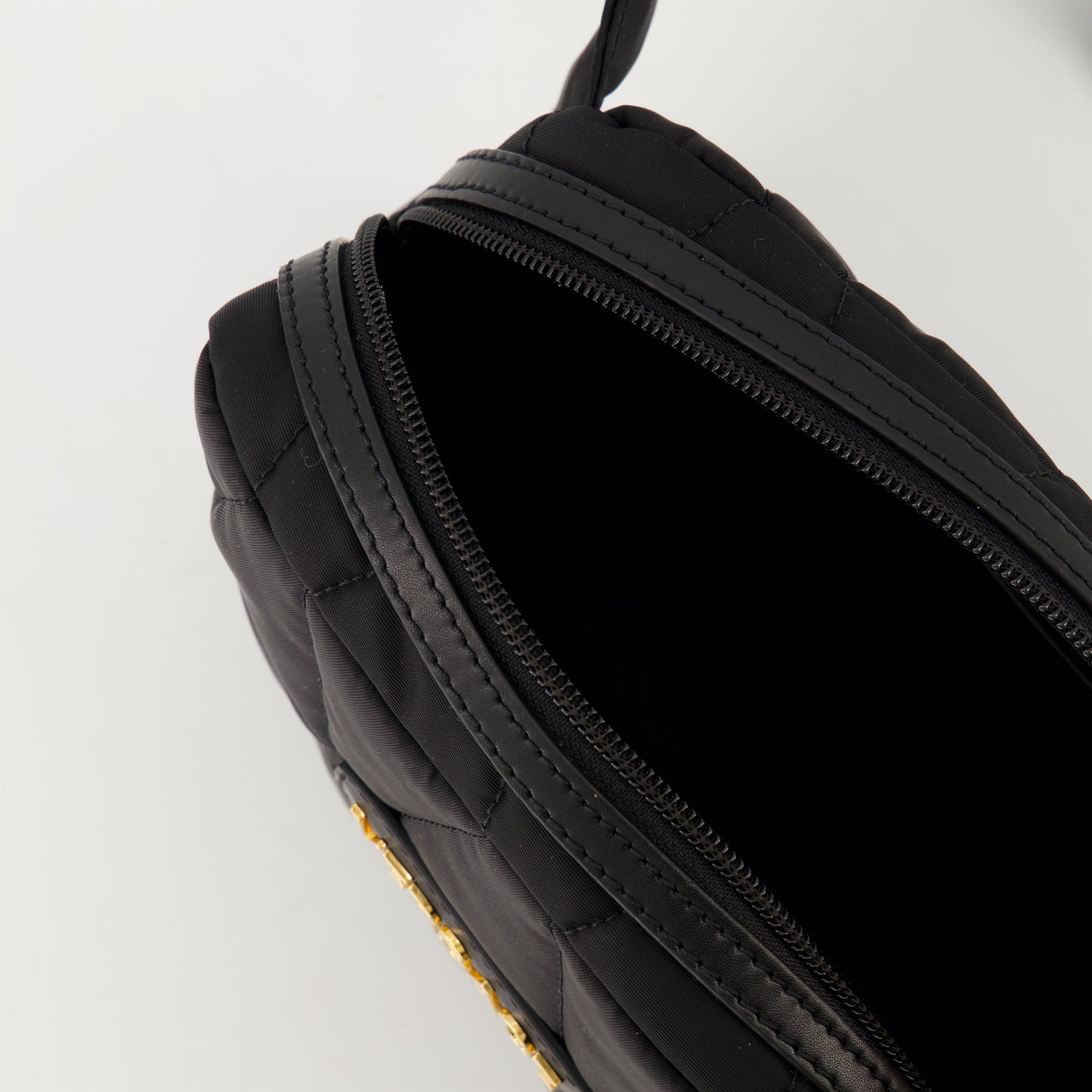 Nylon Fanny Pack