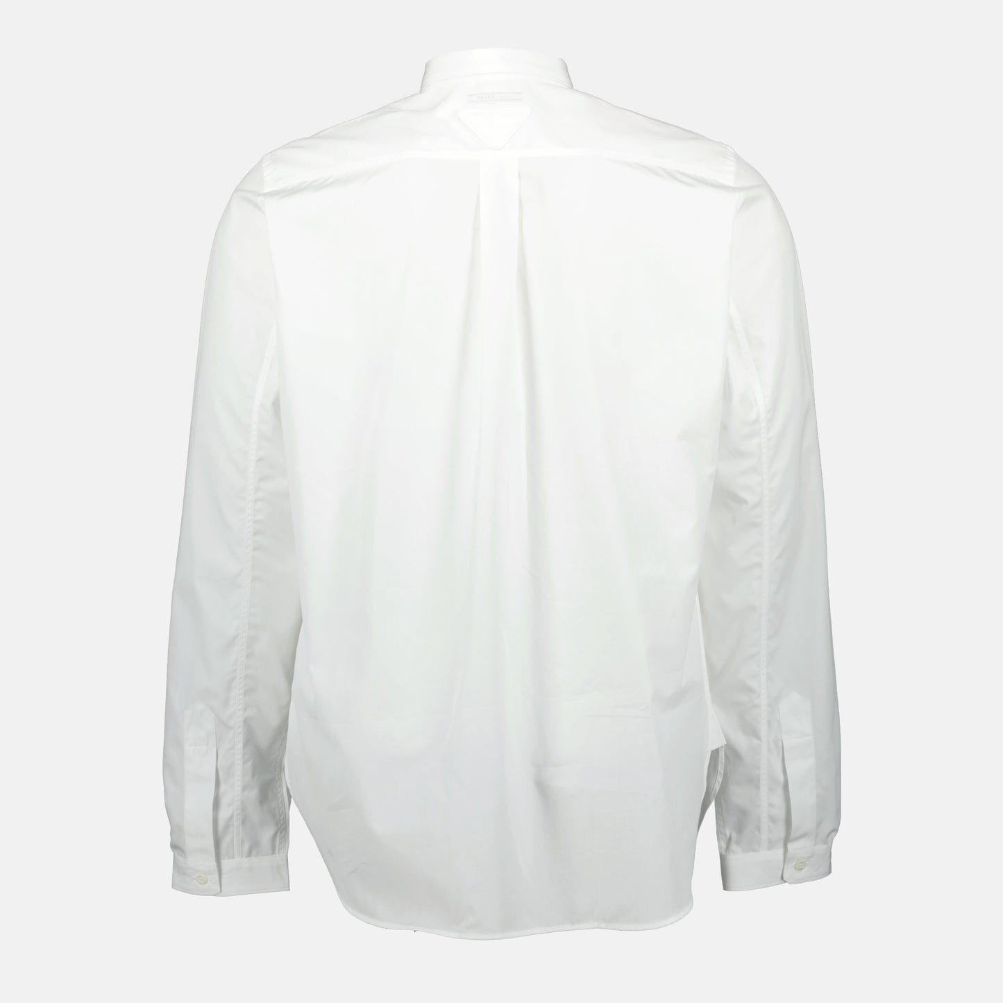Cotton Shirt