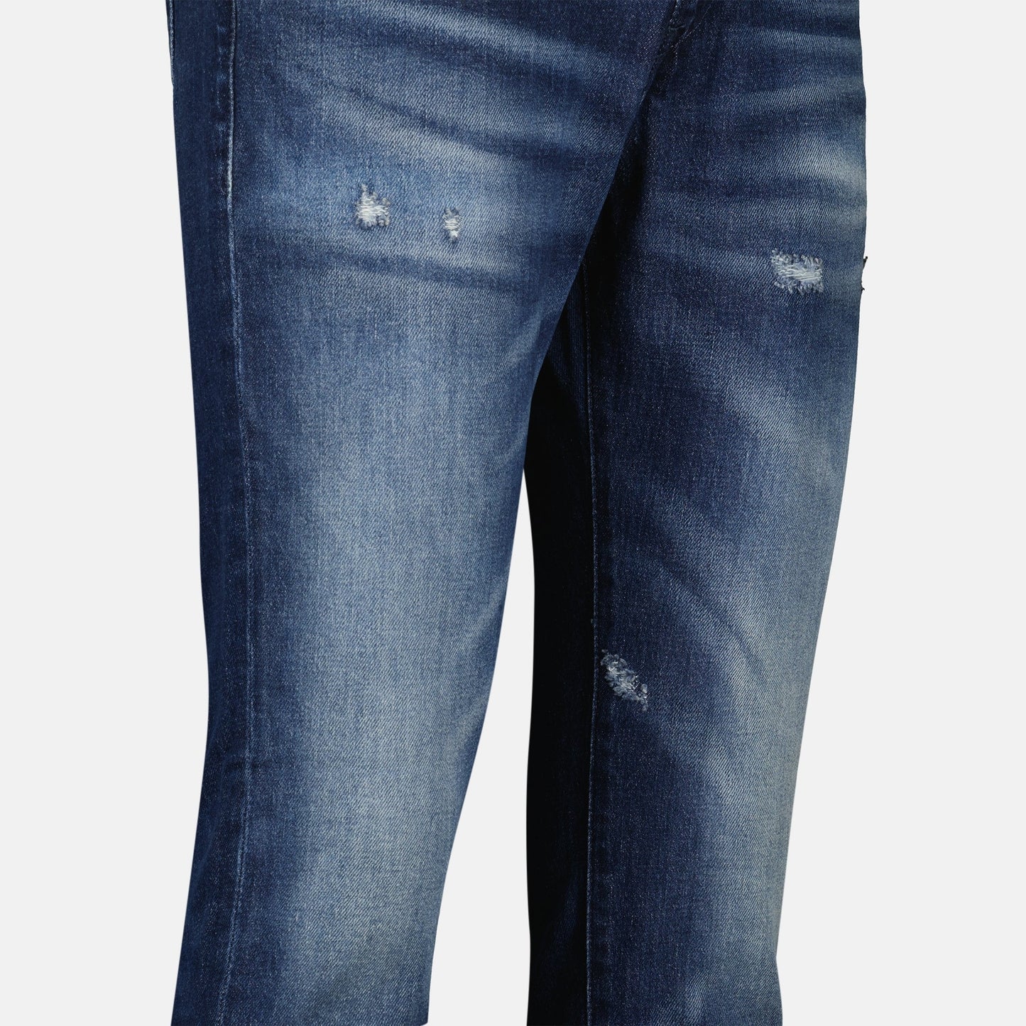Slim Jean 2019 D-Strukt