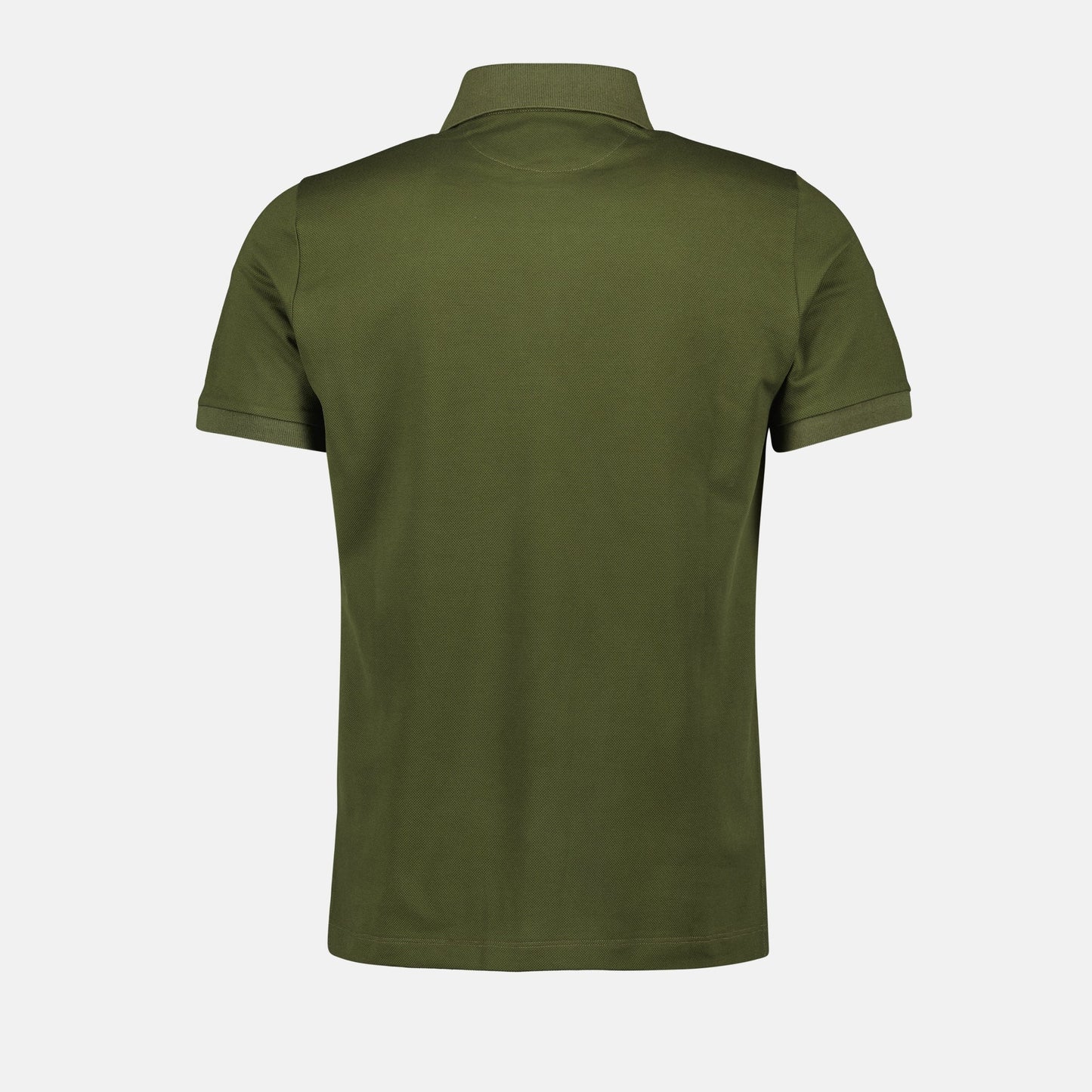 Cotton Polo