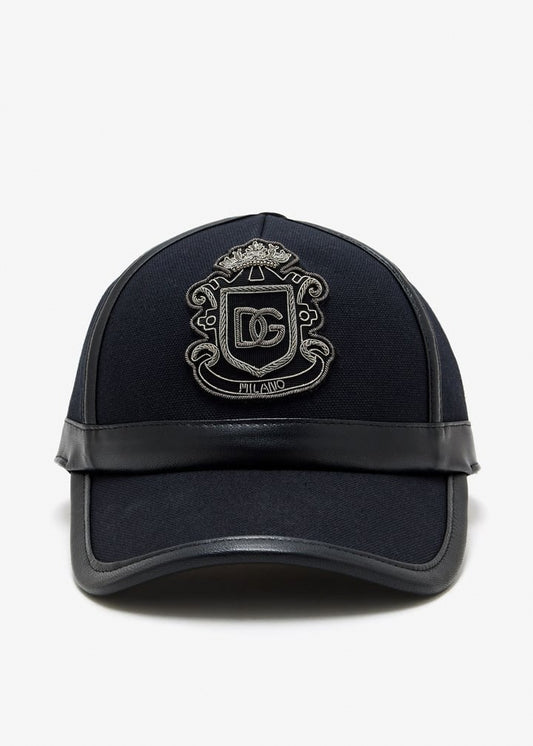 DG Logo Baseball Cap