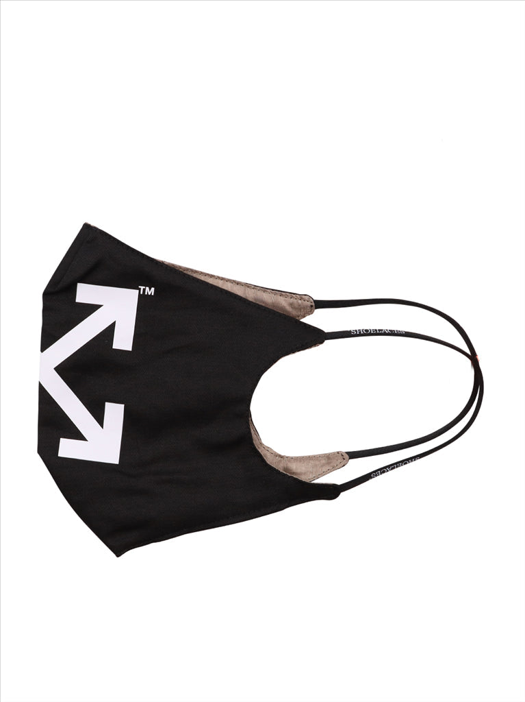 Arrow Mask