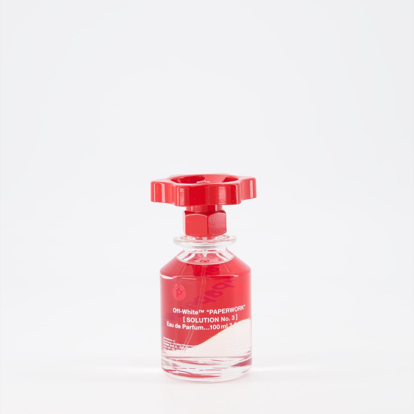 Perfume Solution No. 3