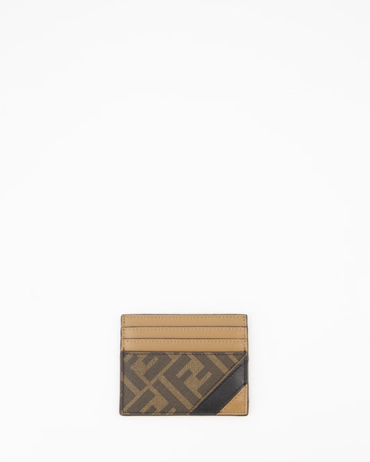 FF Card Holder