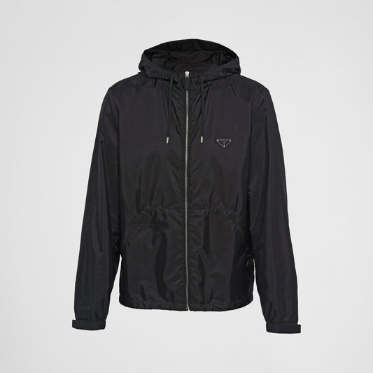 Prada Re-Nylon Jacket
