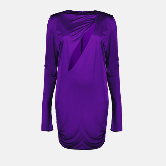 Viscose Dress