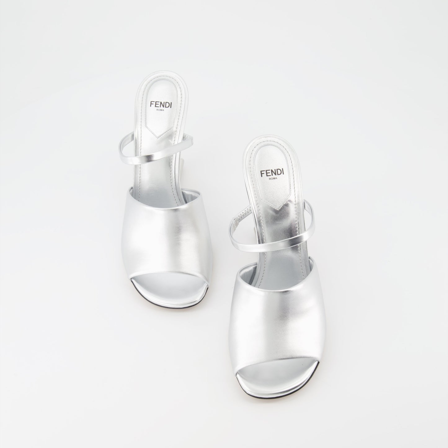 Fendi First sandals