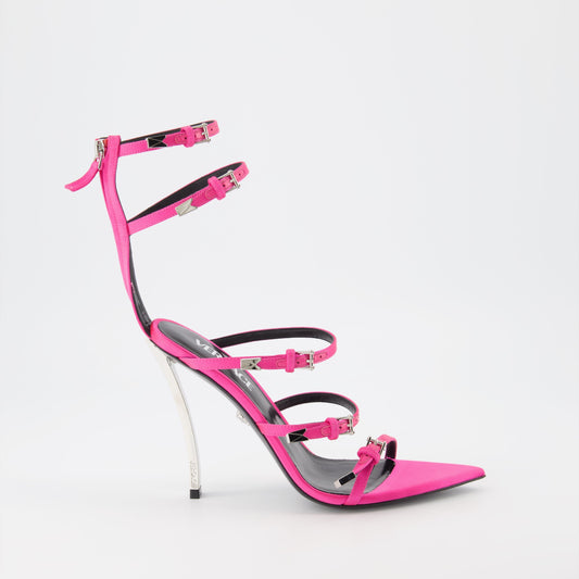 Pin-Point Pumps