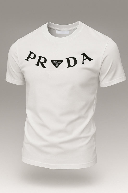 Urban Luxe Graphic Tee