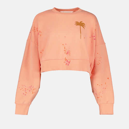 PXP Painted Sweatshirt