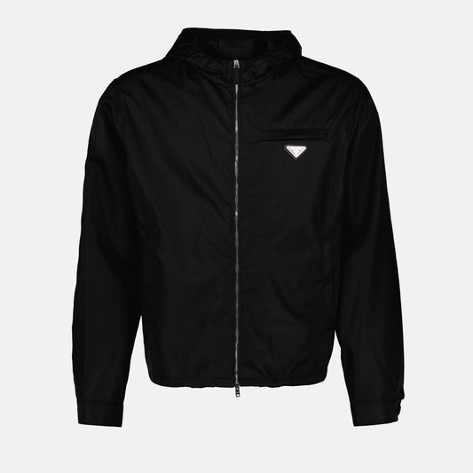 Re-Nylon Jacket