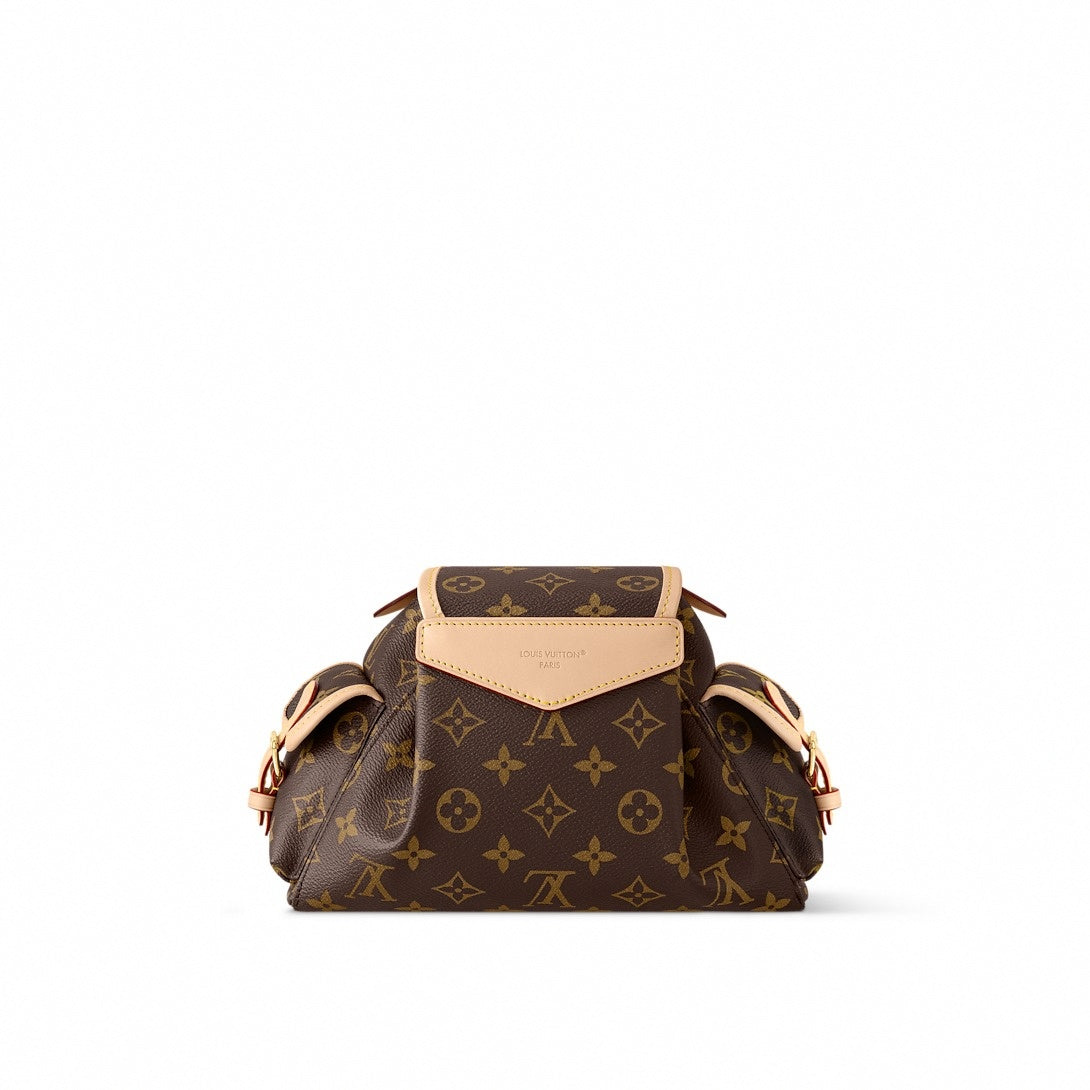 Odyssée bag